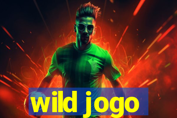 wild jogo